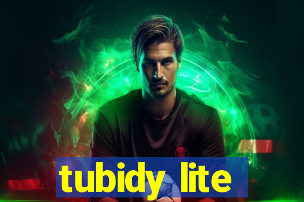 tubidy lite